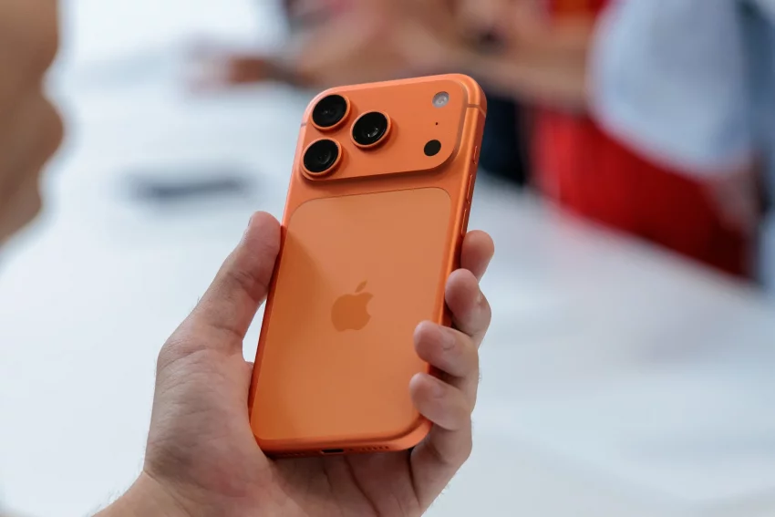 Новый iPhone 17: революция или логичное продолжение?